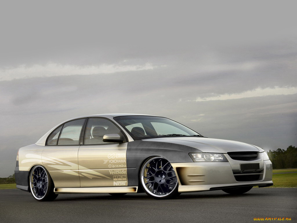 , holden